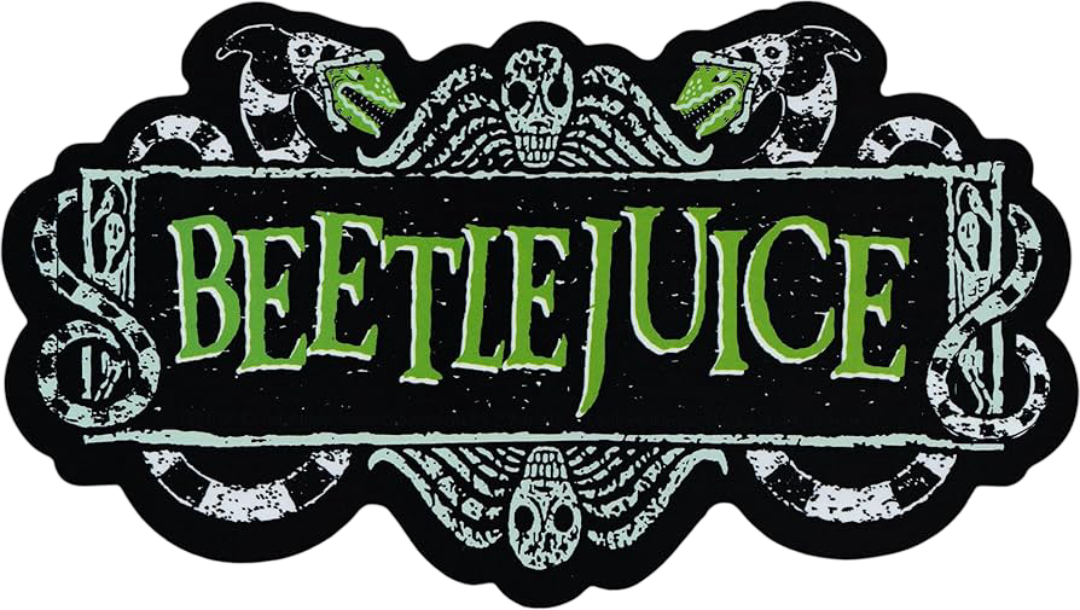 Beetlejuice