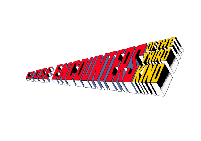 Close Encounters