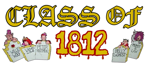 Class of 1812