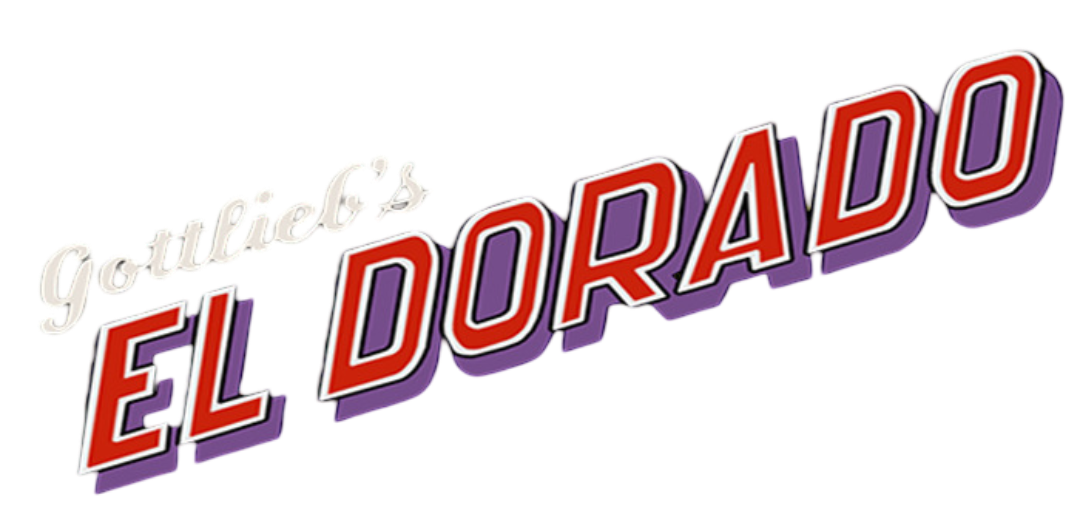 El dorado