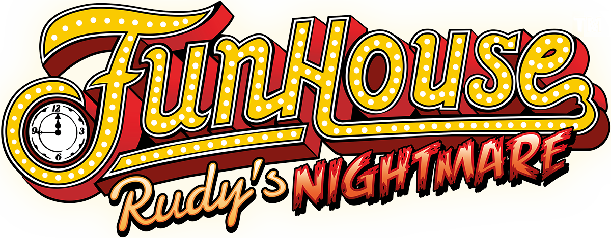 Funhouse Rudy's Nightmare