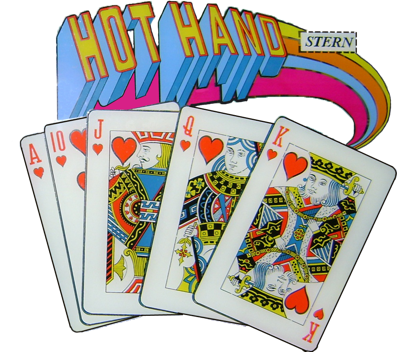 Hot Hand