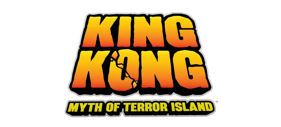 King Kong: Myth of Terror Island