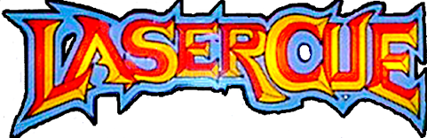 Laser Cue