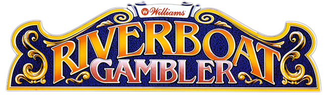 Riverboat Gambler