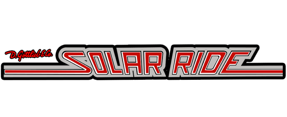 Solar Ride