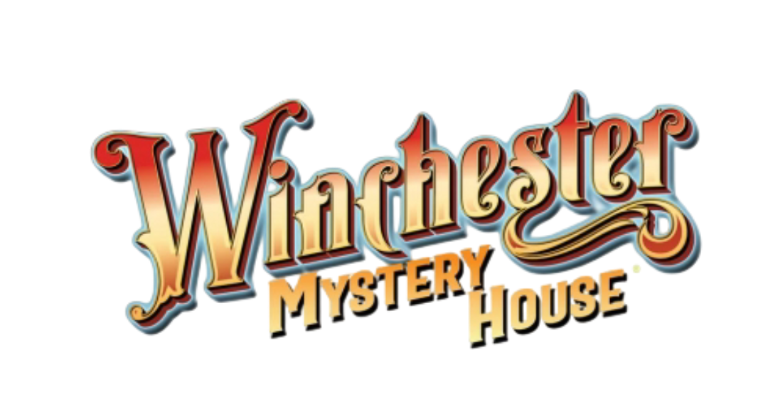 Winchester Mystery House