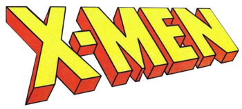 X-Men