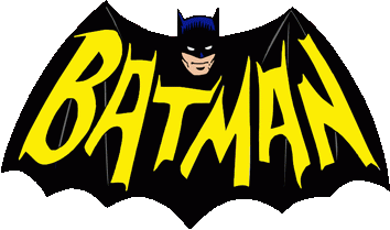 Batman 66