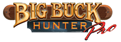 Big Buck Hunter