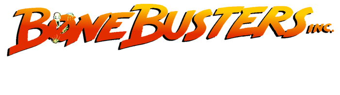 Bone Busters