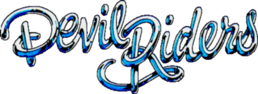 Devil Riders