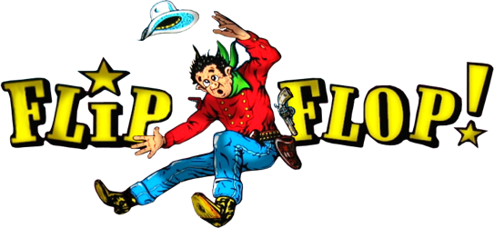 Flip Flop