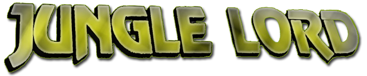 Jungle Lord