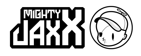 Mighty Jaxx