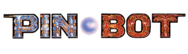 PIN·BOT