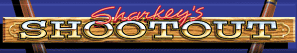 Sharkey's Shootout 