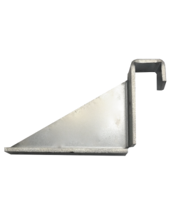 WPC95 Bracket Playfield Hanger Right