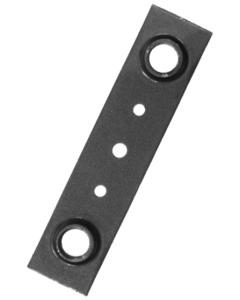 Leg Bolt Plate 01-9296