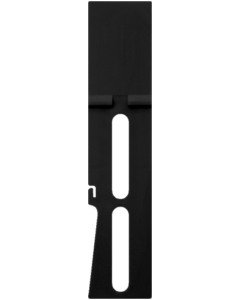 Drop Target Black 03-8750