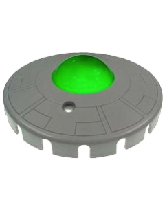 Attack from Mars Large Saucer 03-9467.1