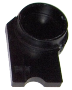 Medieval Madness Center Tower Pivot/Base 03-9813.2