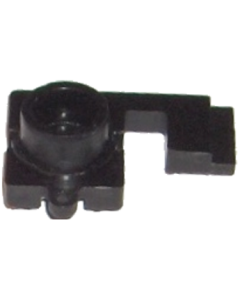 Medieval Madness Lower Left Tower Pivot/Base 03-9816.2