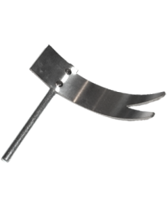 Johnny Mnemonic Diverter Assy 04-10247.2