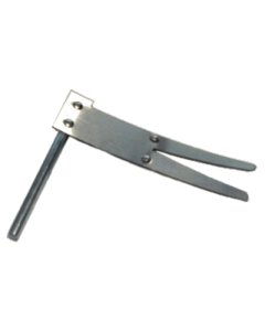 Johnny Mnemonic Diverter Assy 2