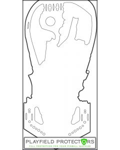 Dirty Harry Playfield Protector