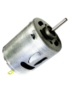 Motor for MB, CC, MM and Corvette 