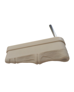 Scared Stiff Bony Bat 20-10343