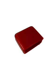 Rubber Switch Cover RED 20-9646