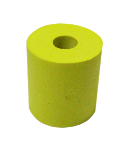 Tales of the Arabian Nights Spinning Lamp Rubber