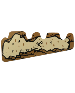 White Water Ramp Decal