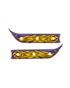 Medieval Madness Lane Plastics