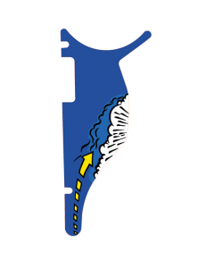 No Good Gofers Plastic 31-3059-2