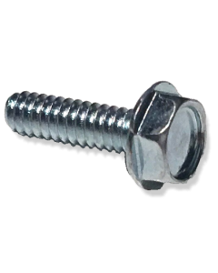 Screw #6-32 x 1/2" Unslotted Hex Head 4006-01113-08