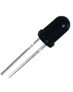 Opto LED Diode Infrared receiver