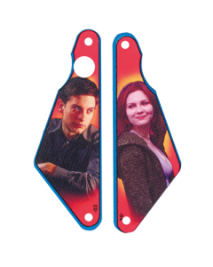 Spider-Man Slingshot Set