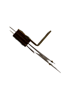 Capcom Assy Switch & Bracket Slingshot