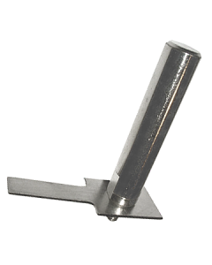 Plunger & Reset Plate Assy A-11388-2