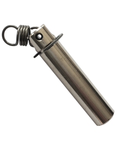 Diverter plunger assy 2-1/16" long A-13278