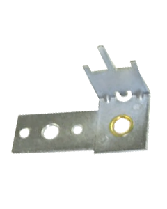 Frame and Eyelet Assy A-14913