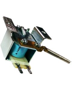 Ball Gate Actuator Coil Assy A-17796