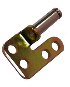 Eject Cam Mounting Bracket Assy 