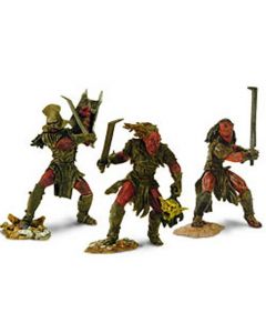 Lord of the Rings Full Figures Set
