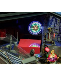 Addams Family Plasma Modification