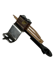 Pop Bumper Switch Assy Williams B-12030-2