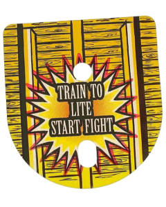 Champion Pub Playfield Decal